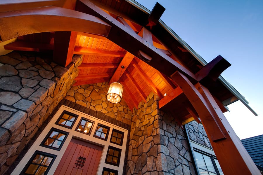 Executive Acreage
